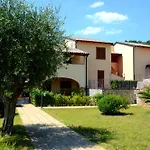 Le Corti Di Montepitti Apart-hotel Suvereto