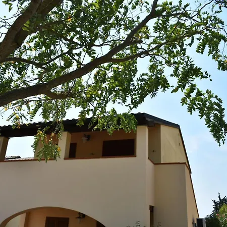 Apartahotel Le Corti Di Montepitti 3*