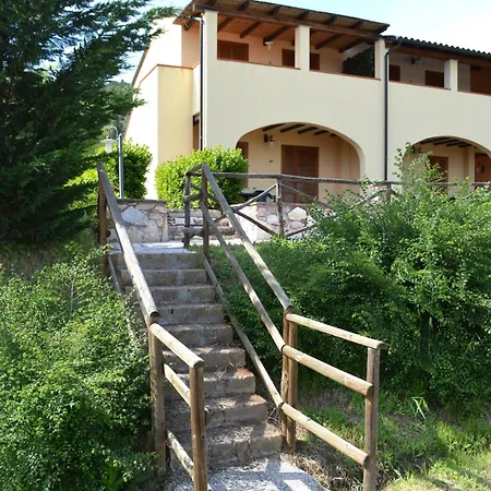 Le Corti Di Montepitti 3*