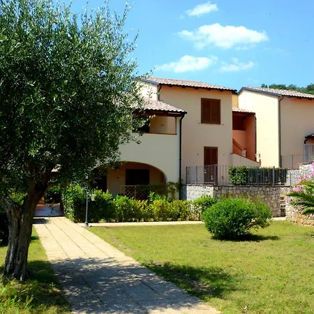 Le Corti Di Montepitti Apartahotel Suvereto