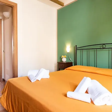 Le Corti Di Montepitti 3* Suvereto