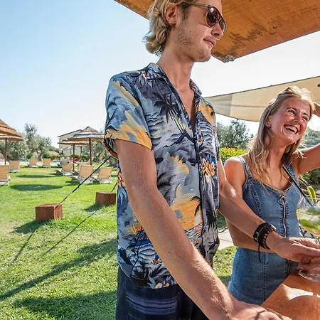 Le Corti Di Montepitti Aparthotel Suvereto