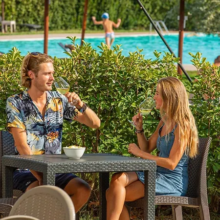 Le Corti Di Montepitti Aparthotel Suvereto