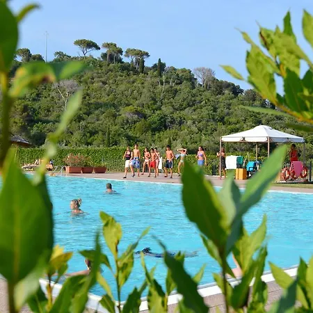 Le Corti Di Montepitti