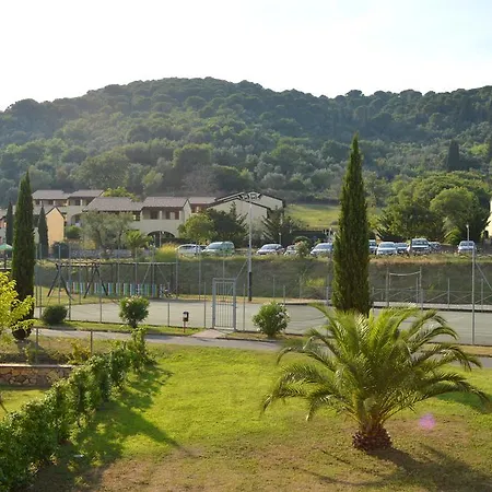 Le Corti Di Montepitti 3* Suvereto