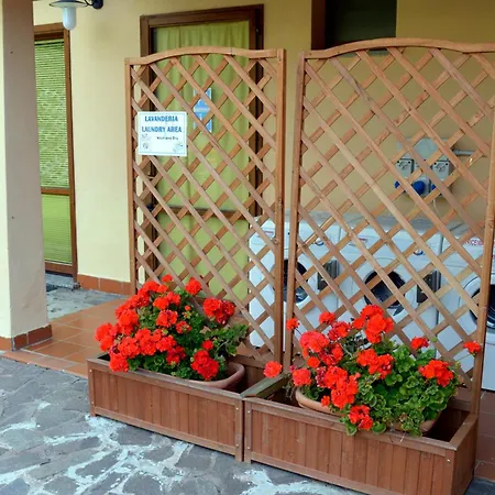 Aparthotel Le Corti Di Montepitti