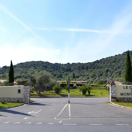 Aparthotel Le Corti Di Montepitti Suvereto