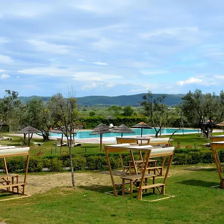 Le Corti Di Montepitti Suvereto