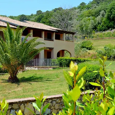 Le Corti Di Montepitti Suvereto