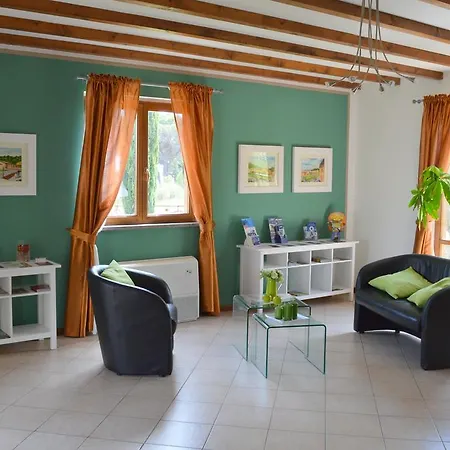 Le Corti Di Montepitti Aparthotel
