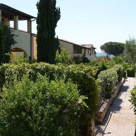 Le Corti Di Montepitti