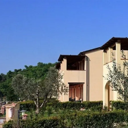 Le Corti Di Montepitti