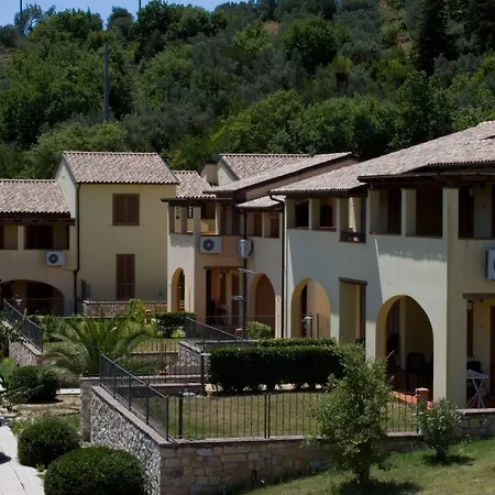Le Corti Di Montepitti Suvereto