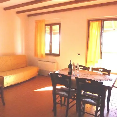 Aparthotel Le Corti Di Montepitti Suvereto