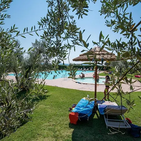 Le Corti Di Montepitti 3* Suvereto