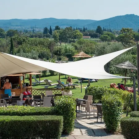 Aparthotel Le Corti Di Montepitti Suvereto