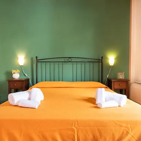 Aparthotel Le Corti Di Montepitti Suvereto