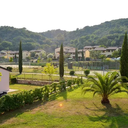Le Corti Di Montepitti